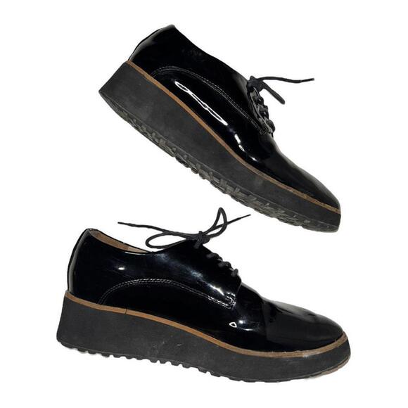 Aldo l Lovirede Platform Oxfords Size 7.5 - Picture 8 of 13